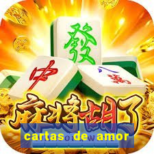 cartas de amor para marido